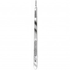 Scalpel handle